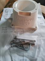 Vesa adapter for Samsung G8/G9 oddessey, Computers en Software, Monitoren, Ophalen of Verzenden, Nieuw, Ultra HD (4K), 201 Hz of meer