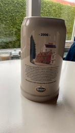 Brand bierpul, Verzamelen, Biermerken, Ophalen, Zo goed als nieuw, Pul(len), Brand