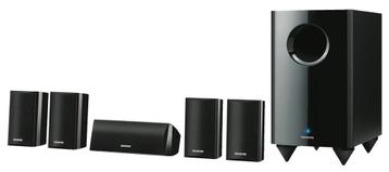 Onkyo SKS-HT528 5.1 surround set beschikbaar voor biedingen
