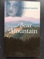 Terug naar Bear Mountain  -  Deborah Smith, Ophalen of Verzenden, Zo goed als nieuw, Deborah Smith, Amerika