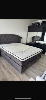 2 persoonsbed, Ophalen of Verzenden
