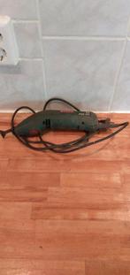 Bosch multitool, Ophalen, Minder dan 30 mm, Gebruikt, Overige typen