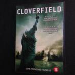 Cloverfield limited edition Matt Reeves & Bonusdisc, Cd's en Dvd's, Dvd's | Science Fiction en Fantasy, Zo goed als nieuw, Verzenden