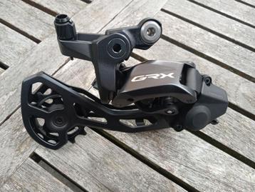 Shimano GRX RD-RX820 derailleur 12 speed NIEUW beschikbaar voor biedingen