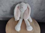 Primark knuffel konijn wit met roze / Wit Konijn Primark, Nieuw, Konijn, Ophalen of Verzenden
