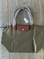 Longchamp Le Pliage Tas - Maat L Nieuw, Ophalen of Verzenden, Nieuw, Handtas