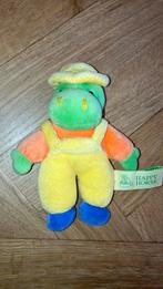Happy horse nijlpaard 1996, Kinderen en Baby's, Speelgoed | Knuffels en Pluche, Ophalen of Verzenden, Zo goed als nieuw, Overige typen