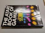 Atari XL - The Atari book of games, Ophalen of Verzenden, Zo goed als nieuw, Overige modellen