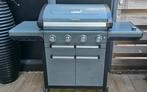 BBQ Campingaz 4 serie, Ophalen, Zo goed als nieuw, Campingaz