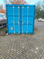 container, Zakelijke goederen, Machines en Bouw | Keten en Containers, Ophalen of Verzenden