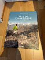 Human playground, Ophalen of Verzenden, Nieuw, Natuur algemeen