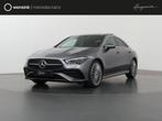 Mercedes-Benz CLA-klasse 180 Business Solution AMG | Rijassi, Auto's, Mercedes-Benz, CLA, 136 pk, 4 cilinders, Origineel Nederlands