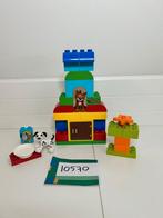 LEGO Duplo Alles-in-één 10570 - Compleet, Kinderen en Baby's, Speelgoed | Duplo en Lego, Ophalen of Verzenden, Gebruikt, Complete set