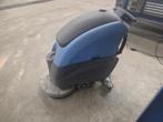 Schrob-zuigmachine  51 cm  accu aangedreven, Ophalen, Gebruikt, Schrobmachine