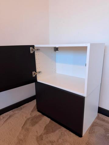 2x Ikea Metod Bovenkast - Perfect voor je keuken! - afbeelding 2