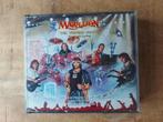 2 CD Marillion – The Thieving Magpie (La Gazza Ladra) (2 CD), Ophalen of Verzenden, Gebruikt, Progressive