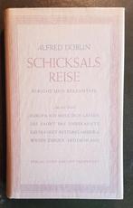 Alfred Döblin - Schicksalsreise, Ophalen of Verzenden, Zo goed als nieuw