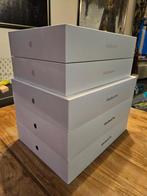 Apple MacBook LEGE DOZEN (Air M2 & Pro M4), 13 inch, Ophalen of Verzenden, Zo goed als nieuw, MacBook Air