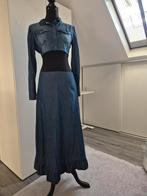 Dames jurken maat S of M, Kleding | Dames, Ophalen of Verzenden, Zo goed als nieuw, Maat 38/40 (M), Overige typen