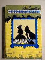 Oud boek Het geheim van Pietje Prik, (B82), Fictie algemeen, Ophalen of Verzenden, Zo goed als nieuw, Lea Smulders