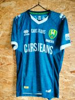 ADO Den Haag derde shirt 2018/2019 Immers maat S, Shirt, Ophalen of Verzenden, Zo goed als nieuw, Maat S