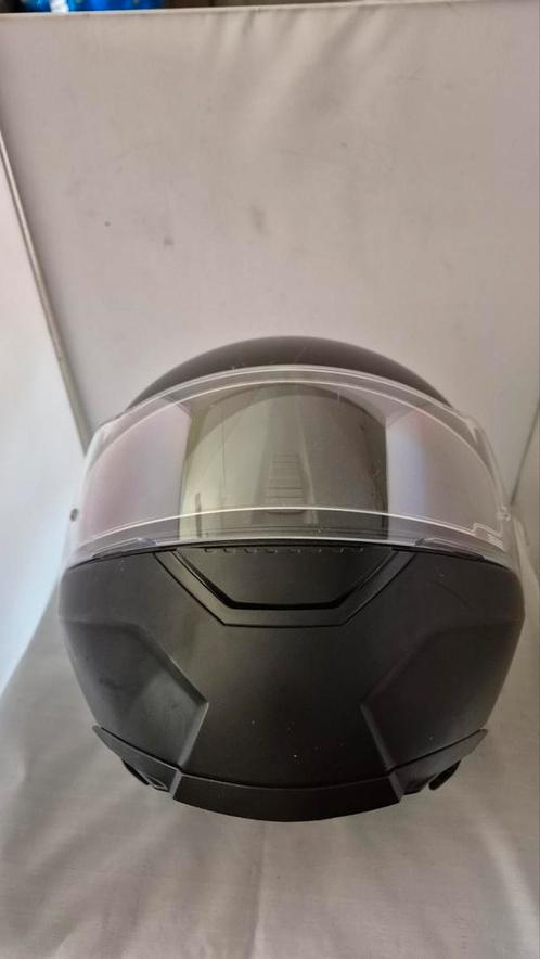 Integraalhelm met opklapbaar kingedeelte zgan motorhelm, Motoren, Kleding | Motorhelmen, Dames, Heren, Integraalhelm, XL, Overige merken