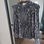 Mooie blouse Fabienne Chapot in maat 40., Ophalen of Verzenden, Gedragen, Maat 38/40 (M)