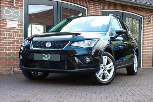 SEAT Arona 1.0 TSI Style Business Intense | NAVIGATIE | CRUI, Auto's, Seat, Bedrijf, Te koop, Arona, ABS, Achteruitrijcamera, Airbags