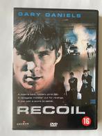 Recoil, Vanaf 16 jaar, Verzenden, Gebruikt, Actie