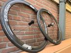• Wielset Vision Trimax 40 Carbon 11 Speed Incl Banden •, Ophalen of Verzenden, Zo goed als nieuw, Racefiets, Wiel