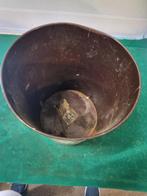 prullenbak vintage sarah en kay jaren 70, Ophalen of Verzenden