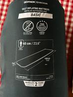 Zelf opblaasbaar matje, Ophalen of Verzenden, Zo goed als nieuw