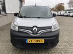 Renault Kangoo Express 1.5 dCi 75 Express Comfort S&S / rijk, Auto's, Bestelauto's, Voorwielaandrijving, Euro 5, Stof, Gebruikt