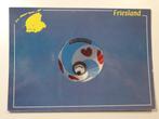 Mooi Fryslan / Friesland 16 luchtballon Sonnema, Verzamelen, Verzenden, 1980 tot heden, Gelopen, Friesland