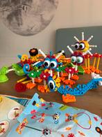 Kid K'nex Bouwset, Kinderen en Baby's, Speelgoed | Bouwstenen, Ophalen of Verzenden, Gebruikt, K'nex