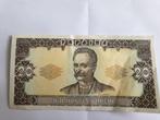 Oekraine / Ukraine 20 Hryven 1992 VF, Verzenden, Overige landen, Los biljet