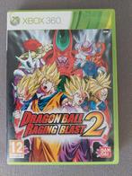 Dragon Ball 2 Raging Blast, Spelcomputers en Games, Vechten, 2 spelers, Ophalen of Verzenden, Zo goed als nieuw