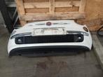 Fiat 500, Verzenden, Achter, Fiat, Bumper