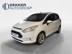 Ford B-Max 1.0 EcoBoost Titanium, Voorwielaandrijving, Euro 5, Gebruikt, 750 kg