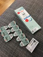 8 Daglenzen -1.25, Sieraden, Tassen en Uiterlijk, Uiterlijk | Gezichtsverzorging, Ophalen of Verzenden, Nieuw, Ogen