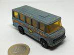 Mercedes 508 - O309 Schoolbus, Corgi Juniors, Ophalen of Verzenden, Gebruikt, Bus of Vrachtwagen