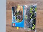 Lego city 60055, Ophalen of Verzenden, Zo goed als nieuw