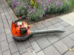 Husqvarna bladblazer, Tuin en Terras, Bladblazers, Benzine, Gebruikt, Handgedragen, Ophalen of Verzenden