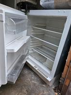 Inbouwkoelkast tafelmodel, Witgoed en Apparatuur, Koelkasten en IJskasten, Ophalen, Gebruikt, Minder dan 75 liter, 45 tot 60 cm