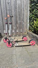 Twee steppen van het merk Bandits and Angels, Fietsen en Brommers, Steps, Ophalen, Gebruikt, Gewone step