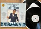 CLIFF RICHARD - The definitive film and musical album (2LP ), Ophalen of Verzenden, 1960 tot 1980, Zo goed als nieuw, 12 inch