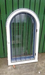 toograam, Ophalen, Gebruikt, Gevelraam of Ruit