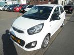 Kia Picanto navi apk 5.26 1.0 CVVT ISG Airco, Voorwielaandrijving, Euro 5, Gebruikt, 400 kg