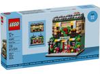 Lego 40680 Bloemenwinkel NIEUW in Doos, Ophalen of Verzenden, Nieuw, Complete set, Lego