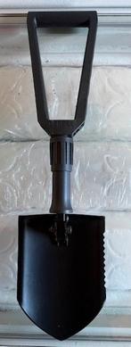 Nieuwe Leger klapschop ijzer Gerber, Onbekend, Ophalen of Verzenden, Onbekend, Onbekend